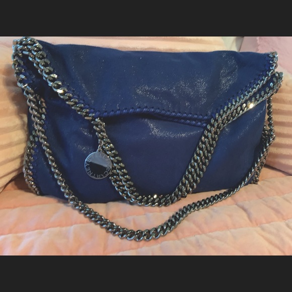 STELLA McCArtney bag - Picture 1 of 5